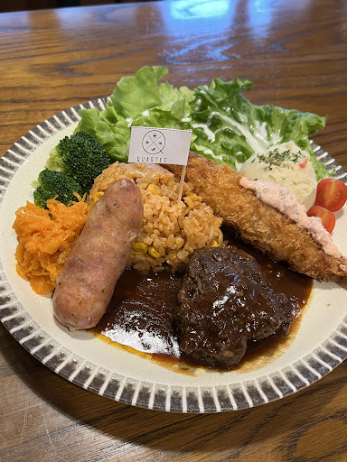 Photo from customer review