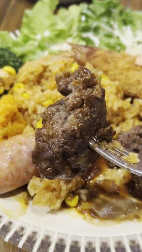 Photo from customer review