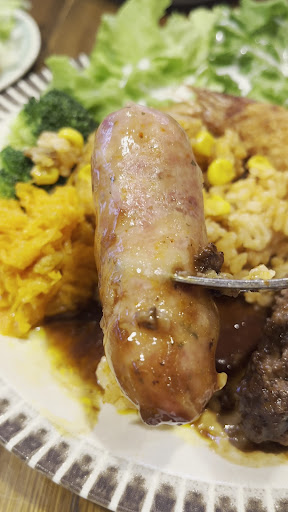 Photo from customer review