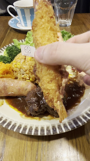 Photo from customer review