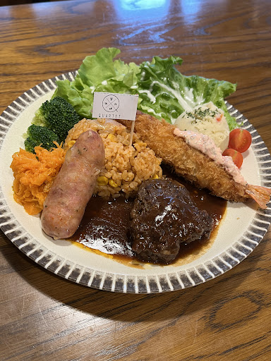 Photo from customer review