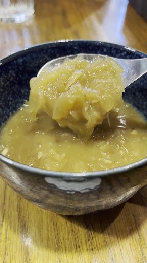 Photo from customer review