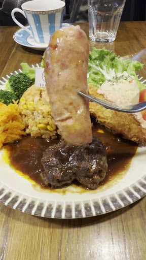 Photo from customer review