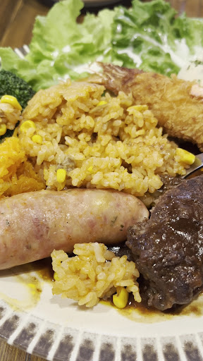 Photo from customer review