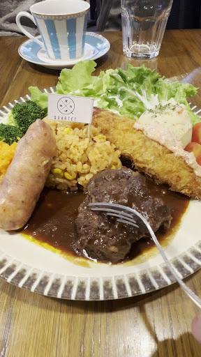 Photo from customer review